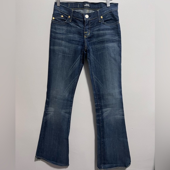 Rock & republic - Picture 1 of 4